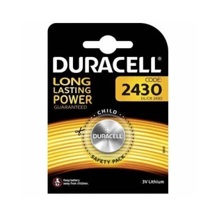 Duracell 2430 Großer Blister