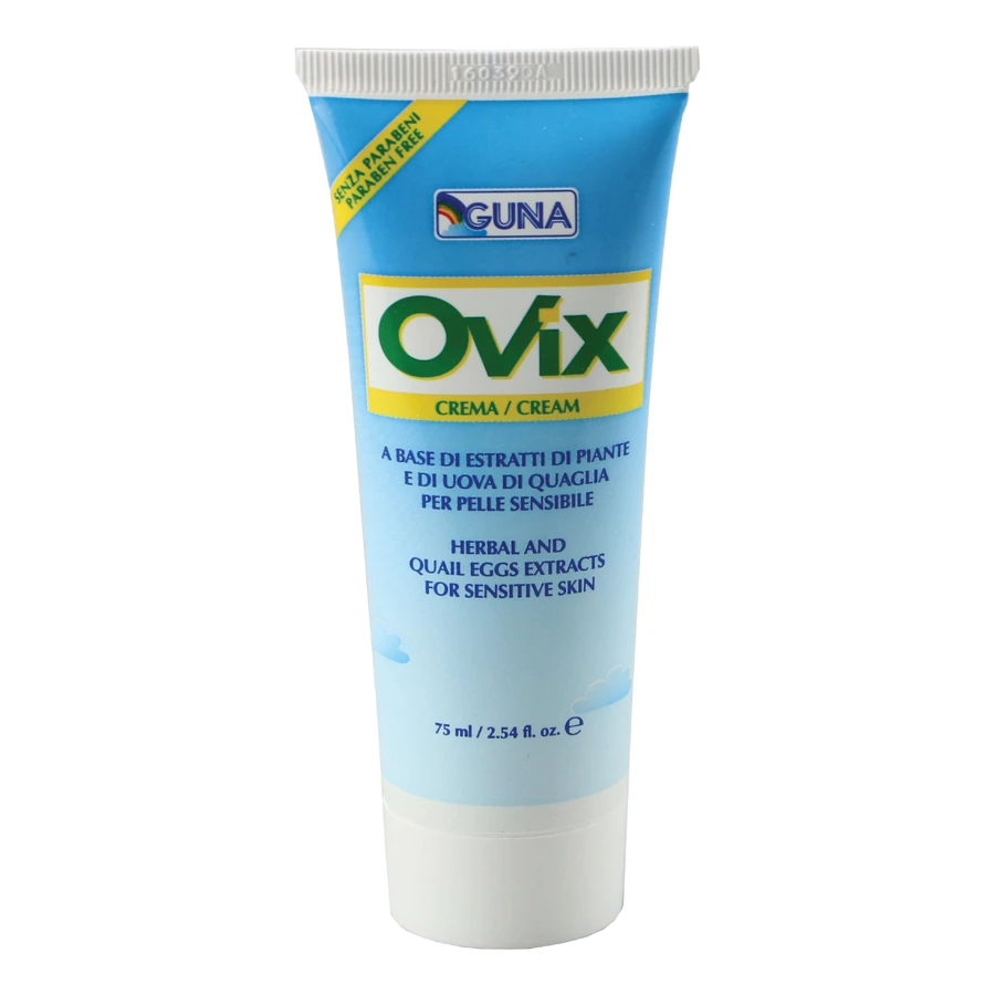 Ovix-Salbe 80g