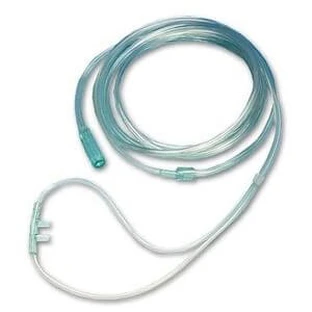 CANULĂ NAZALĂ DE OXIGEN 2M + TUB