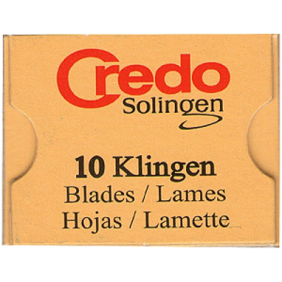 Hoja de afeitar Fidem 10 Recambios