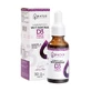 Natur Planet Vitamina D3 Forte picături, 30 ml