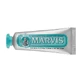 Marvis Anise Mint, pastă de dinți, 25 ml