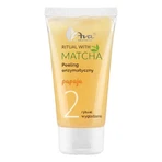AVA Ritual with Matcha, peeling enzymatyczny, 50 ml: ceny i cechy