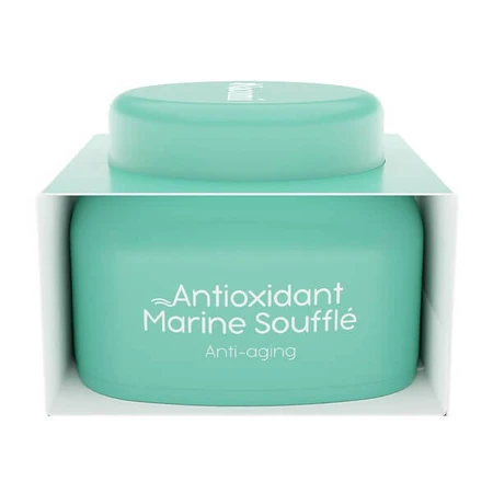 Nacomi, antioxidant crèmesoufflé, 50 ml