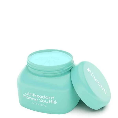 Nacomi, antioxidant crèmesoufflé, 50 ml