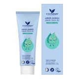 Cosnature, gel dental natural con flúor, manzanilla y menta para niños de 6 a 12 años, 75 ml