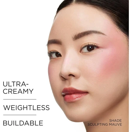 Lancome teint idole ultra wear shape sticks blush nr. 02 berry