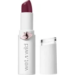 Wet n wild Mega last hoogglans lippenstift - heldere lippenstift - sangria time