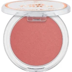 Essence soft touch bouncy blush Nr. 10 antique bloom