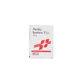 Ácido bórico - polvo desinfectante 30 gr.