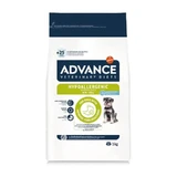 Advance Hypoallergenic gehydrolyseerd mini - volledig hypoallergeen mini hondenvoer 1 kg