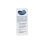 Sauber deocare - crema deodorante per pelli sensibili 35 ml