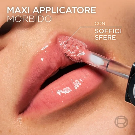 L'oreal paris Plump ambition hyaluron lipolie - volumegevende lipolie nr. 641 melk