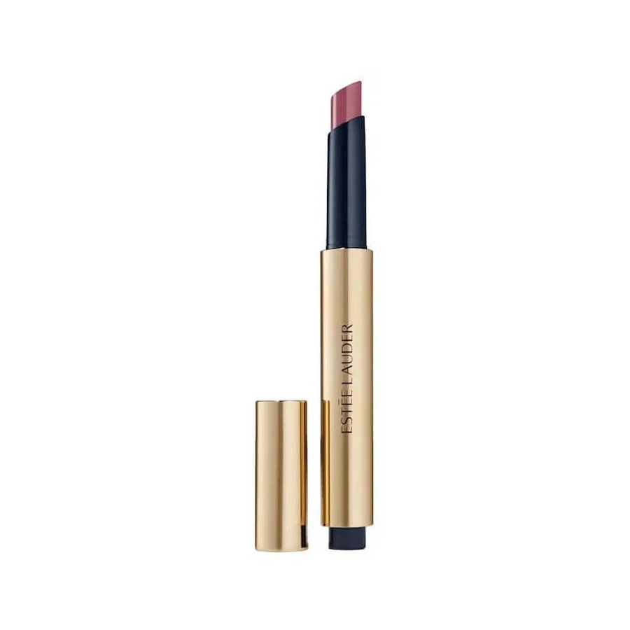 Estee lauder Pure color melt-on - bright, plumping gloss no. 513 melted mauve