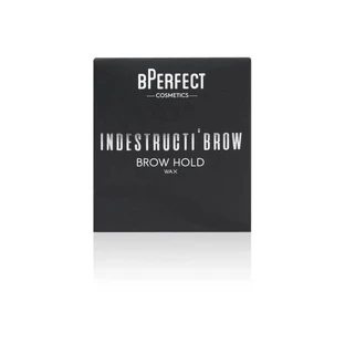 Bperfect Indestructi'brow - cera fissante per sopracciglia