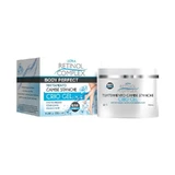Retinol complex Body perfect cryo gel - treatment tired legs 250 ml