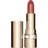 Clarins joli rouge satin - lipstick no. 705 soft berry