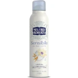 Neutro roberts Sensitive avena y loto - desodorante spray 150 ml