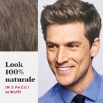 Just for men Șampon colorant h-30 maro