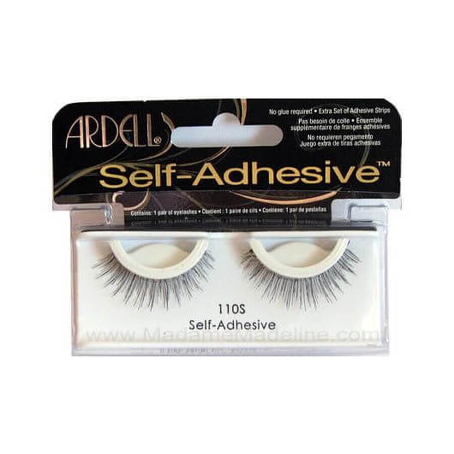 Gene 110s Adeziv Ardell Self Adhesive 1 set 