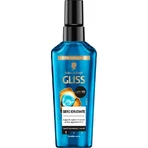 Schwarzkopf Gliss aqua revive - siero idratante per capelli 75 ml