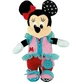 Clementoni Disney Baby dres me up minnie - Stofftier Montessori-Methode