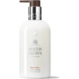 Molton brown Neon amber - body lotion 300 ml