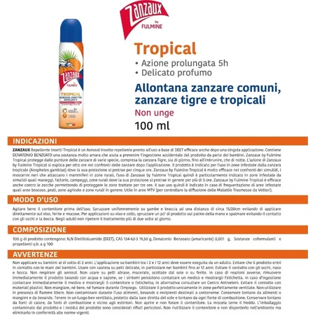 Lightning 10 spirale insecticide