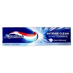 Aquafresh Intense clean blanqueamiento - pasta dentífrica 75 ml