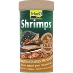 Tetra Reptodelica shrimp - karma uzupełniająca dla żółwi wodnych 250 ml: ceny i cechy