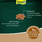 Tetra Reptodelica shrimp - karma uzupełniająca dla żółwi wodnych 250 ml: ceny i cechy