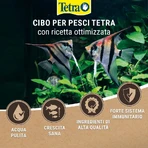 Tetra Reptodelica shrimp - karma uzupełniająca dla żółwi wodnych 250 ml: ceny i cechy