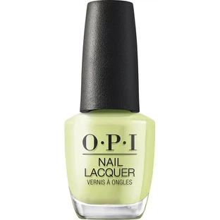 Opi nagellak - nagellak nr. nls005 clear your cash