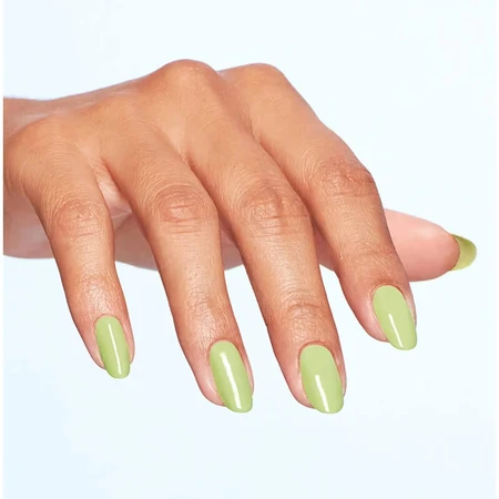 Opi nagellak - nagellak nr. nls005 clear your cash
