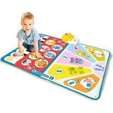 Clementoni Sapientino Springendes Orchester - interaktive Matte