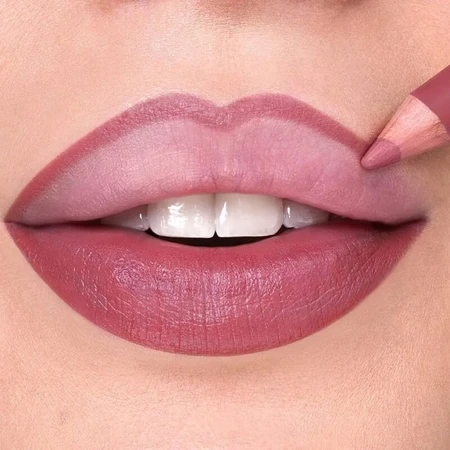 Mesauda Artist lips - lippotlood nr. 105 bloemblad
