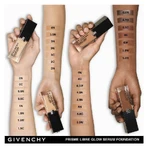 Givenchy Prisme libre glow serum foundation - serum foundation no. 1.5c