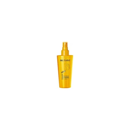 Biopoint sun protection hair oil solaire spray on oil 100 ml