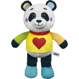 Clementoni Baby love me panda - interaktives Plüschtier