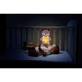 Chicco Goodnight Bear roz 0m+