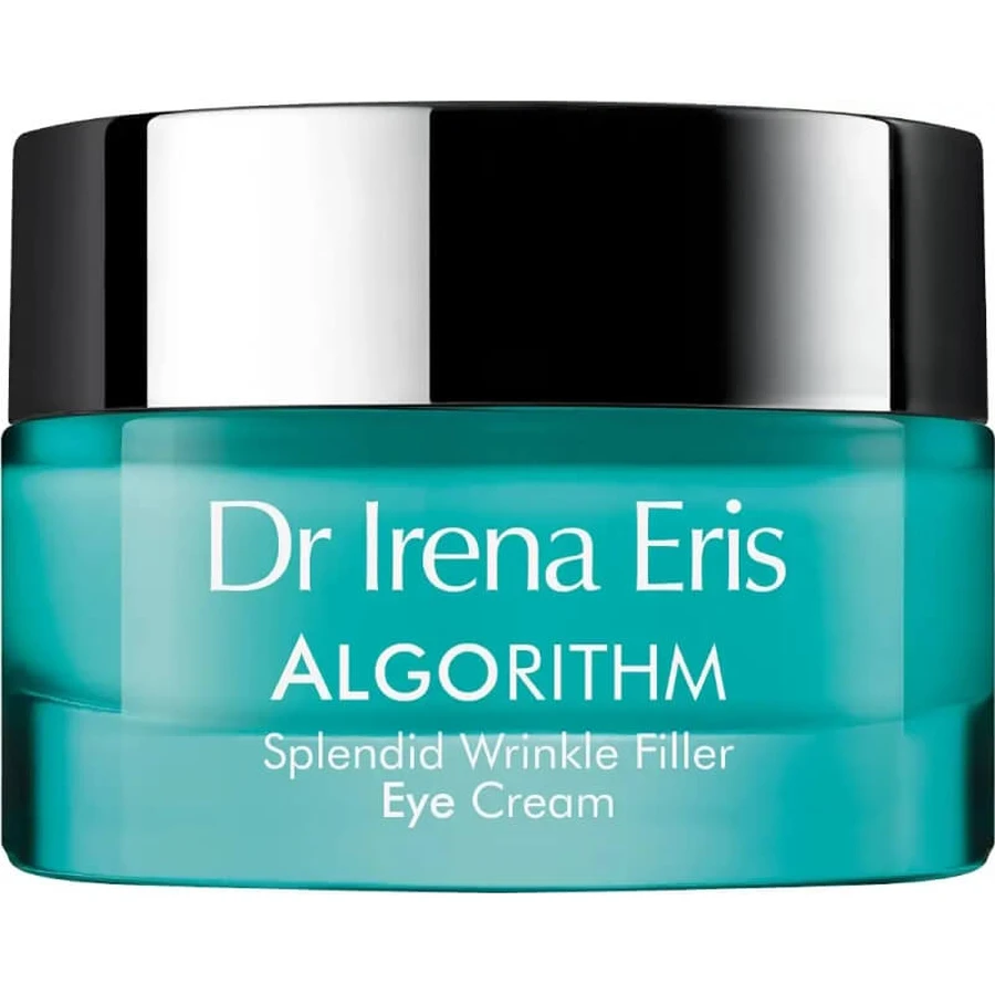 Dr irena eris Algorithm - splendid wrinkle filer eye cream - crema para los ojos 15 ml
