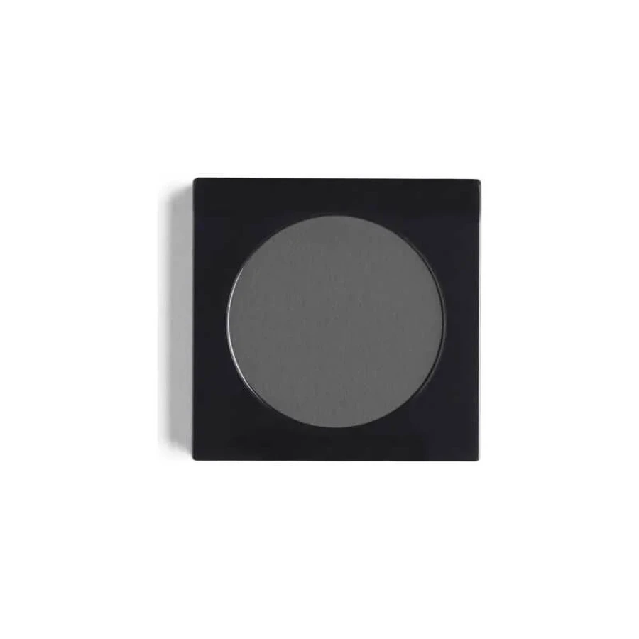 Diego dalla palma makeupstudio - compact mat oogpoeder nr. 162 antraciet grijs
