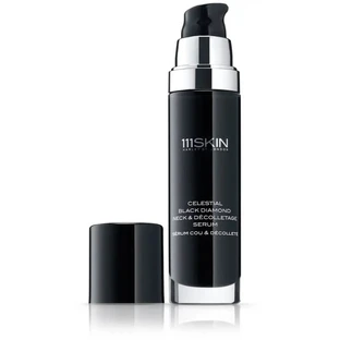 111 skin Celestial black diamond serum - sérum pour le cou et le décolleté 50 ml