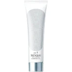 Kanebo Sensai silky cleansing gel step 1 - nettoyant pour le visage 125 ml