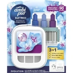 Ambi pur 3volution spring awakening - verstuiver d'essence + geur