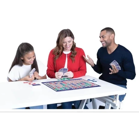 Goliath Sequence original - joc de strategie pentru familii și copii de la 7 ani în sus
