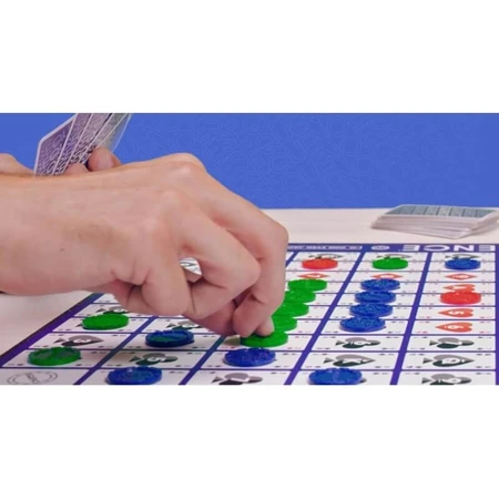 Goliath Sequence original - joc de strategie pentru familii și copii de la 7 ani în sus