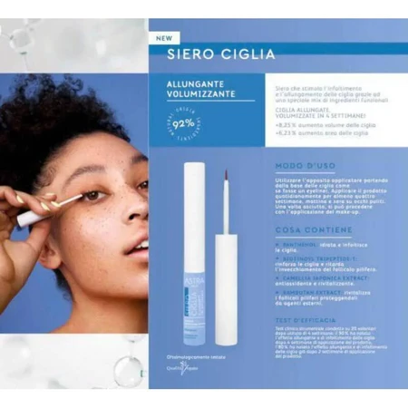 Astra skin - Wimpernserum 4 ml