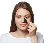 Garnier skin active - benzi anti-impuritate cu cărbune activ