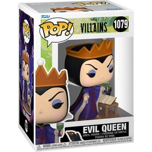 Funko 1079 schurken - pop! evil queen
